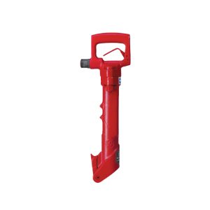 CP 0122S Pneumatic Clay Digger 7/8 X 3-1/4"