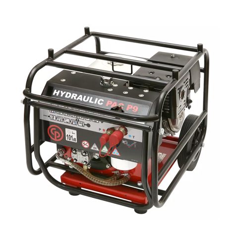 PAC P9 Hyd Power Pack