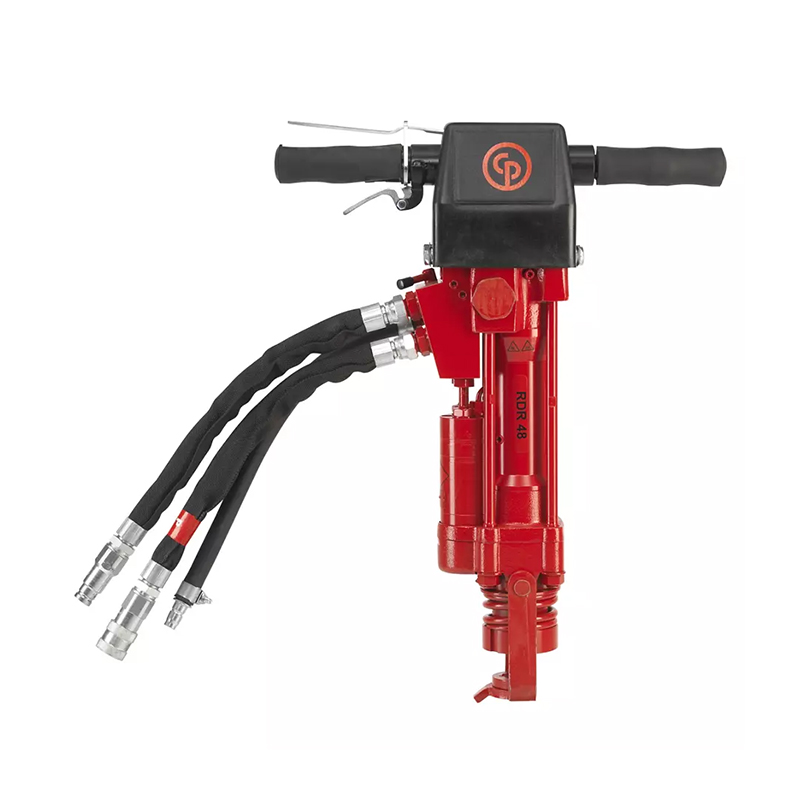 CP RDR 48M Hydraulic CCW Rock Drill