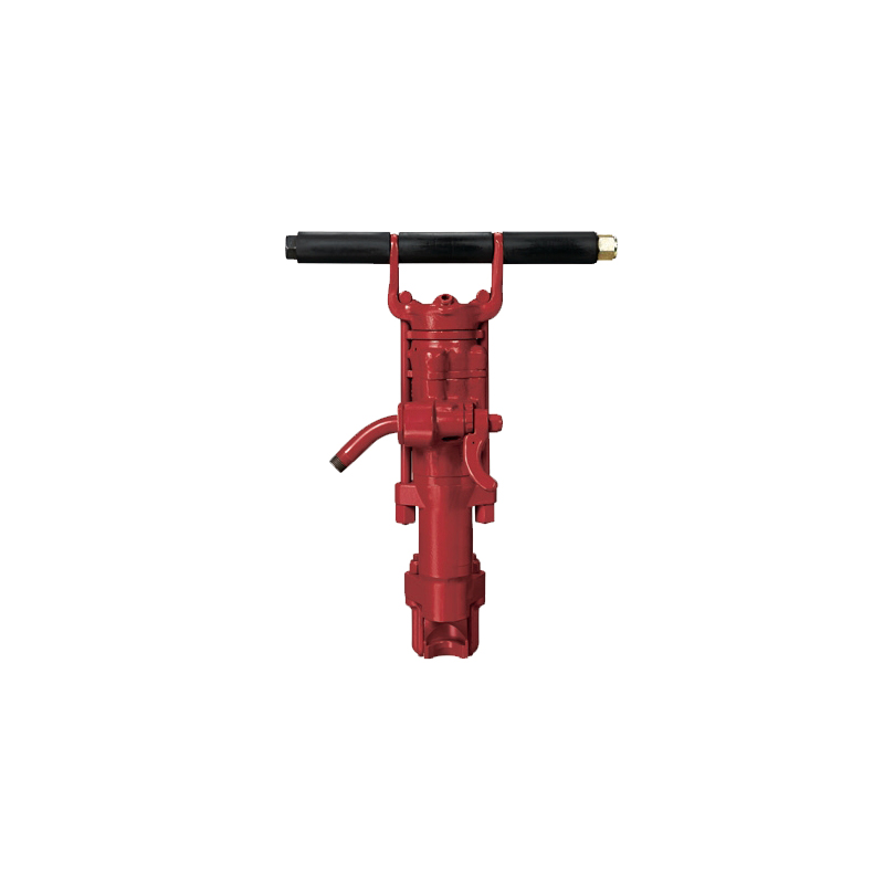 CP 0022 ROCK DRILL