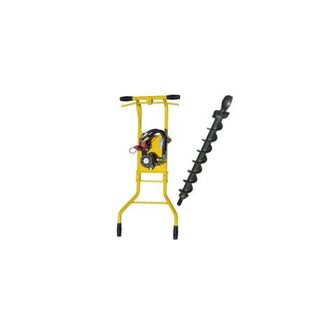 LPHB Post Hole Borer