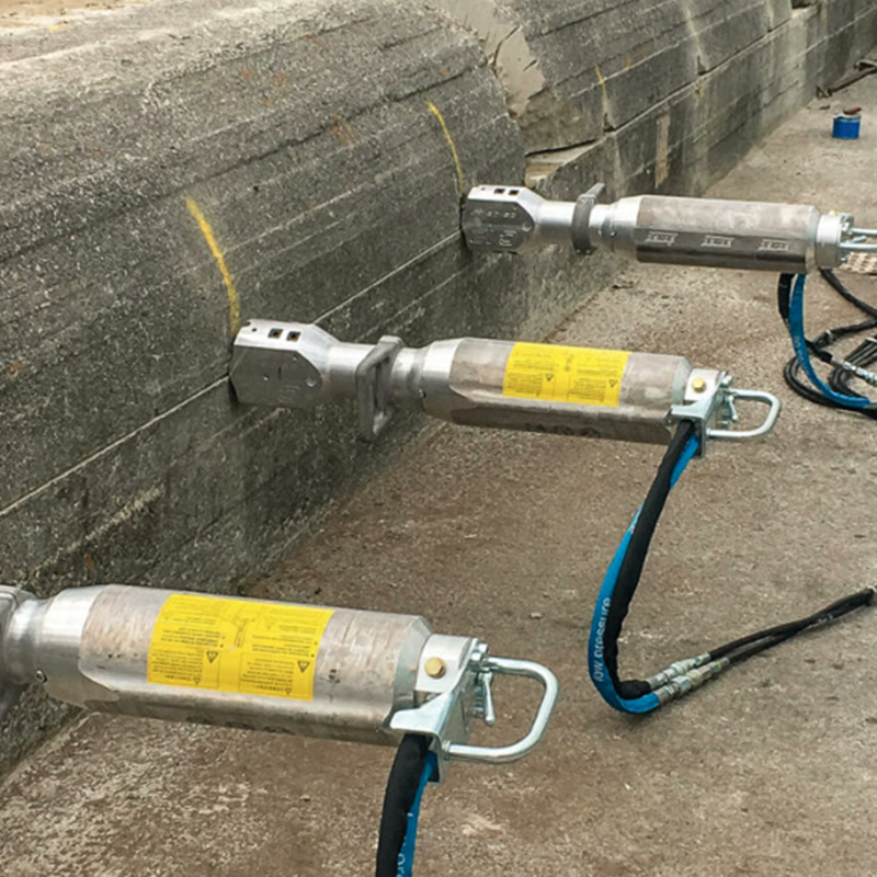 Darda Splitting Cylinder Size 12