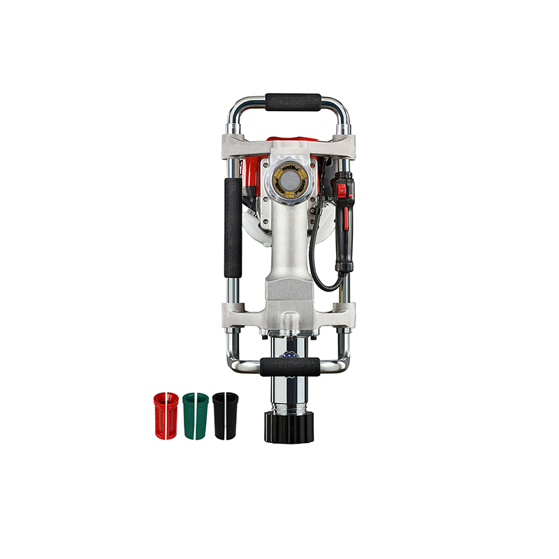 Rhino Multi-Pro XA Gas Powered Post Driver