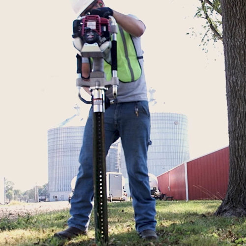 GPD-45 MULTI PRO XAU & TOP THROTTLE