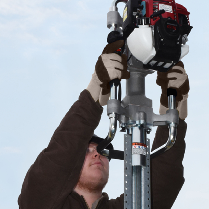 GPD-45 MULTI PRO XAU & TOP THROTTLE