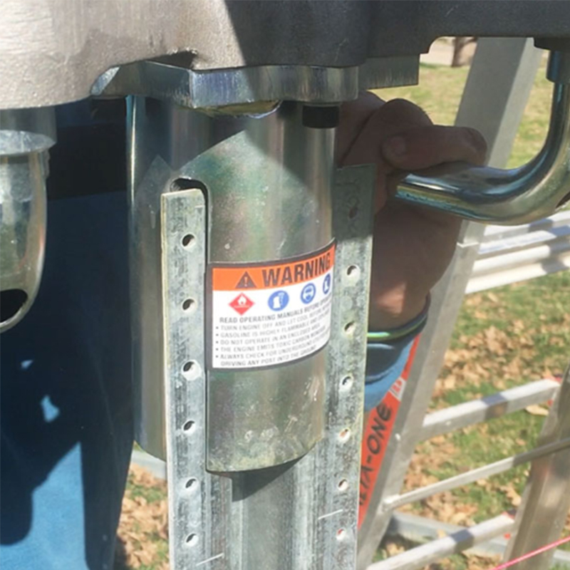 GPD-45 MULTI PRO XAU & TOP THROTTLE