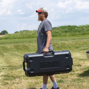 GPD-30 Ranch Pro w/ Case