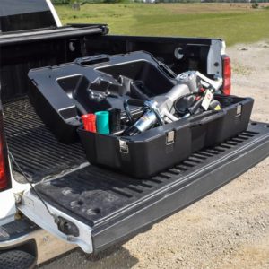 GPD-30 Ranch Pro w/ Case