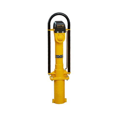 801010 HPD 60 Hydraulic Post Driver
