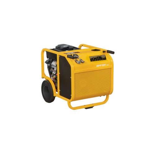 HPP 18V Hydraulic Power Pack
