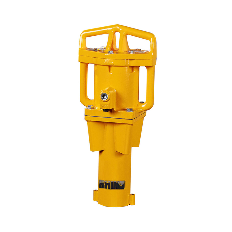 Rhino PD-110 Medium/Heavy Duty Post Driver