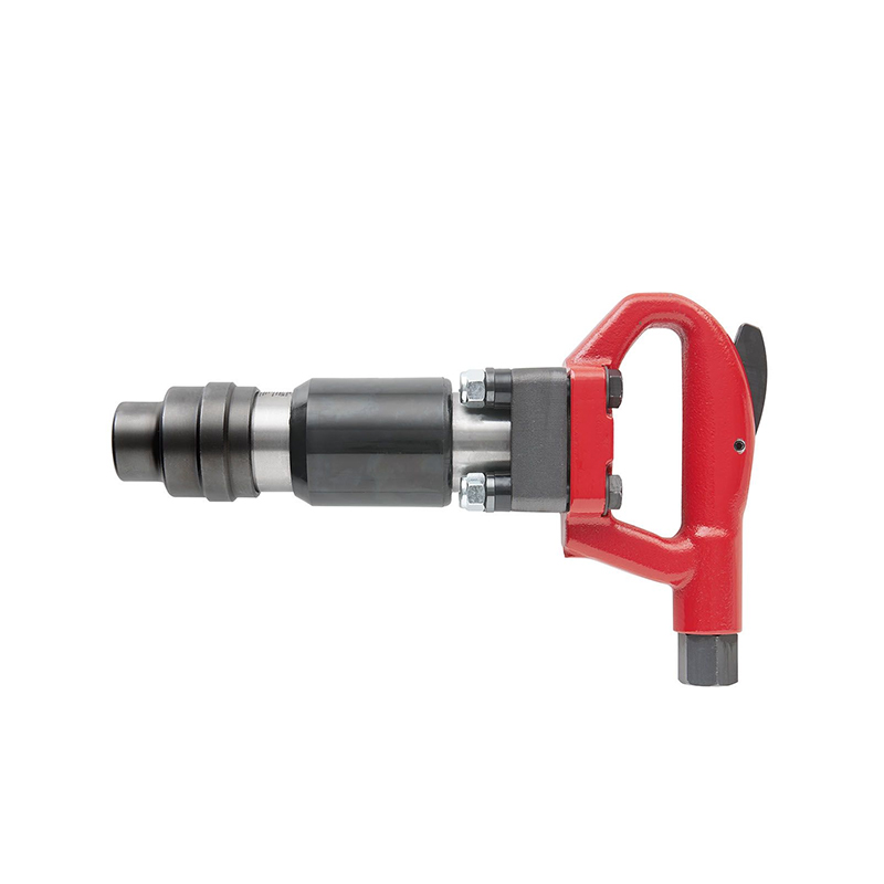 TCH-2 4-BOLT CHIPPING HAMMER