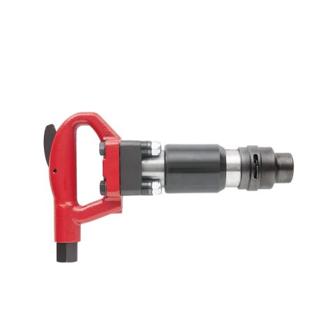 CH2-H_2 TCH-2 4-BOLT CHIPPING HAMMER