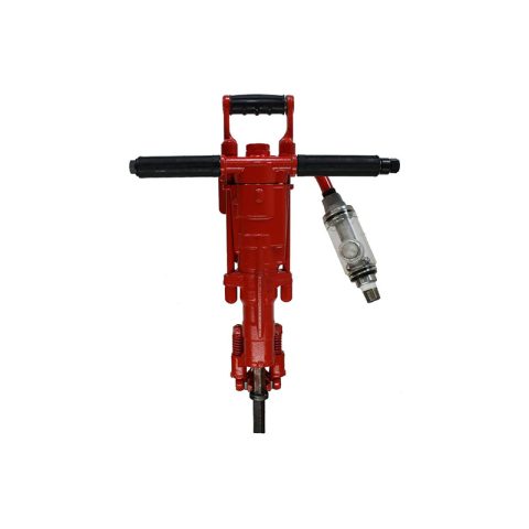 RD15-7-8N_1 Toku THD1100N Rock Drill