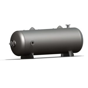 Air Receiver Tanks