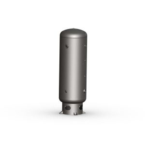 Air Receiver Tank - 400 Gal