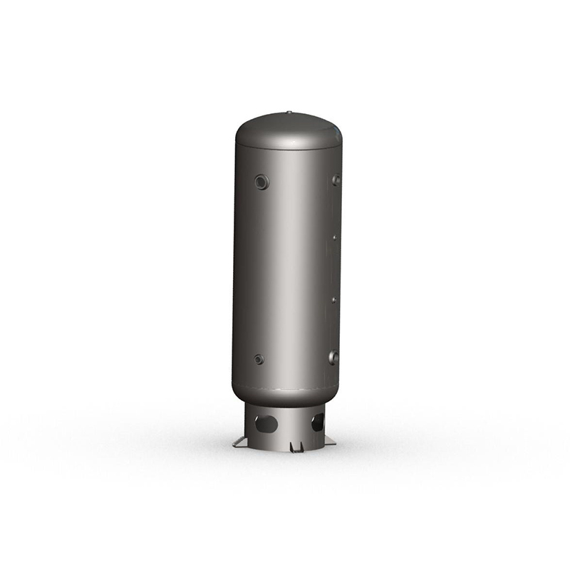 Air Receiver Tank - 400 Gal