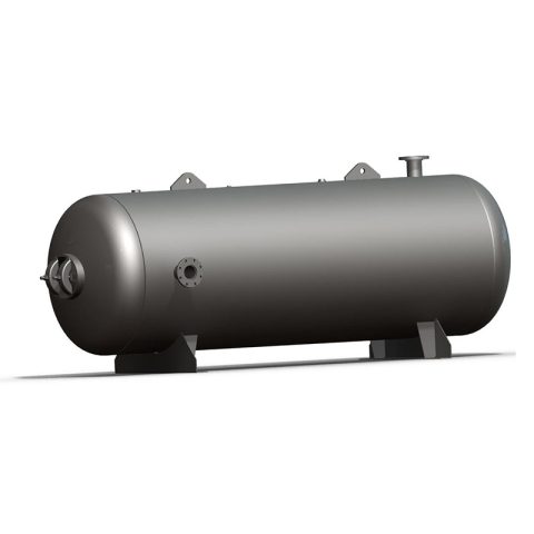80ARH200 Air Receiver Tank - 80 Gal