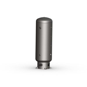 Air Receiver Tank - 80 Gal