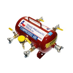 Air Manifold - ASME Certified