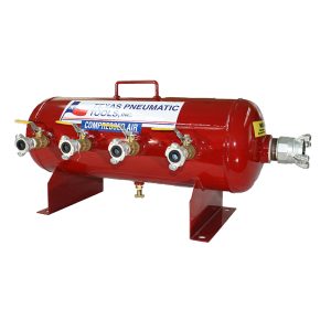 Air Manifold - 10 Gal. California Permit Exempt