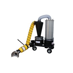 TX-DCS3 Dust Collection system