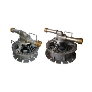 Water Driven Fan - 12