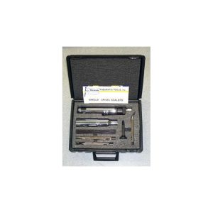 Texas Pneumatic TX1B Needle Scaler