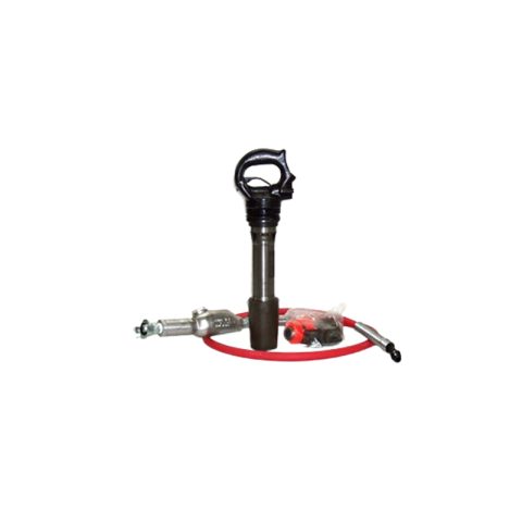 Rivet Buster Inside Trigger