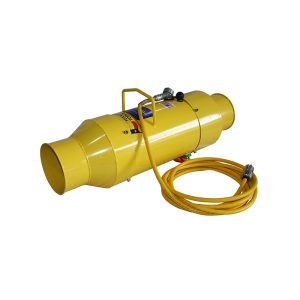 Tornado Blower - 8" Explosion Proof