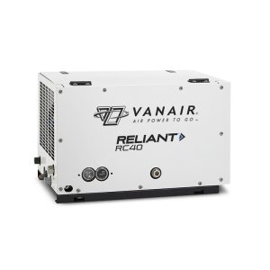 Reliant RC40 Reciprocating Air Compressor